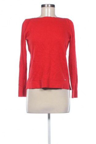 Γυναικείο πουλόβερ S.Oliver, Μέγεθος S, Χρώμα Πολύχρωμο, Τιμή 21,00 €