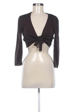 Dámský svetr S.Oliver, Velikost M, Barva Hnědá, Cena  594,00 Kč