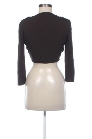 Dámský svetr S.Oliver, Velikost M, Barva Hnědá, Cena  594,00 Kč