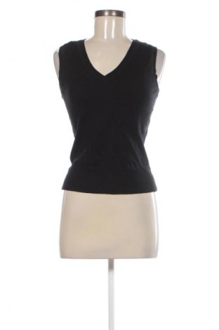 Дамски пуловер S.Oliver, Размер XS, Цвят Черен, Цена 7,66 €