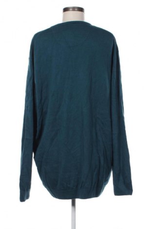 Női pulóver S.Oliver, Méret 3XL, Szín Kék, Ár 7 909 Ft