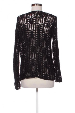 Γυναικείο πουλόβερ S.Oliver, Μέγεθος M, Χρώμα Μαύρο, Τιμή 21,00 €