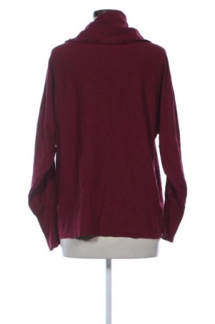 Γυναικείο πουλόβερ S.Oliver, Μέγεθος L, Χρώμα Κόκκινο, Τιμή 20,91 €