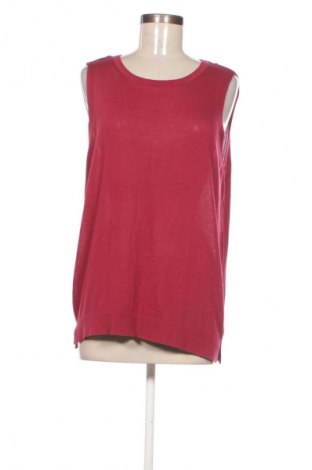 Дамски пуловер S.Oliver, Размер L, Цвят Червен, Цена 20,91 €