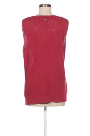 Дамски пуловер S.Oliver, Размер L, Цвят Червен, Цена 20,91 €