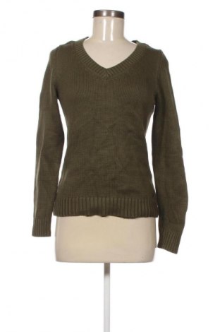 Damenpullover S.Oliver, Größe S, Farbe Grün, Preis € 15,99