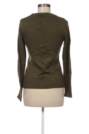 Damenpullover S.Oliver, Größe S, Farbe Grün, Preis € 15,99