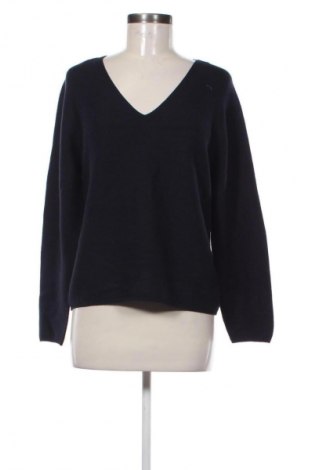 Dámsky pulóver S.Oliver, Veľkosť S, Farba Modrá, Cena  9,95 €