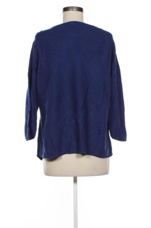 Női pulóver S.Oliver, Méret M, Szín Kék, Ár 6 469 Ft