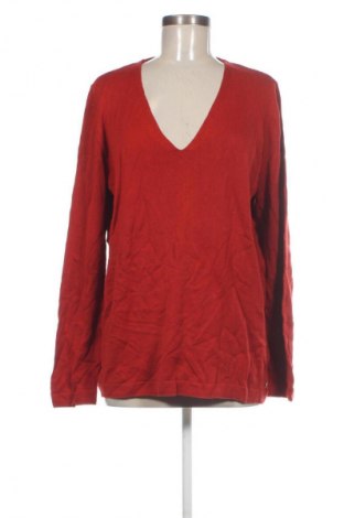 Női pulóver S.Oliver, Méret XL, Szín Piros, Ár 5 589 Ft