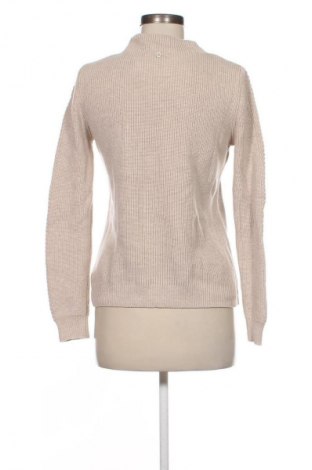 Дамски пуловер S.Oliver, Размер XS, Цвят Бежов, Цена 11,24 €