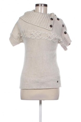 Női pulóver S.Oliver, Méret S, Szín Bézs, Ár 8 637 Ft