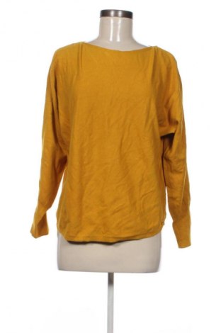 Damenpullover S.Oliver, Größe M, Farbe Gelb, Preis € 12,99