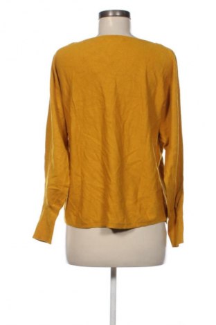 Damenpullover S.Oliver, Größe M, Farbe Gelb, Preis € 12,99