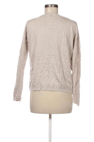 Damenpullover S.Oliver, Größe M, Farbe Beige, Preis € 15,99