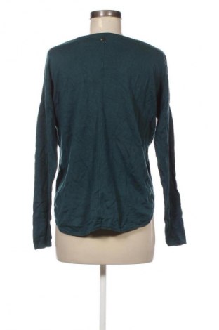 Női pulóver S.Oliver, Méret M, Szín Zöld, Ár 6 889 Ft