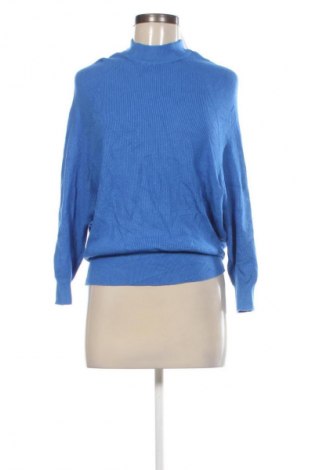 Damenpullover S.Oliver, Größe S, Farbe Blau, Preis 13,99 €