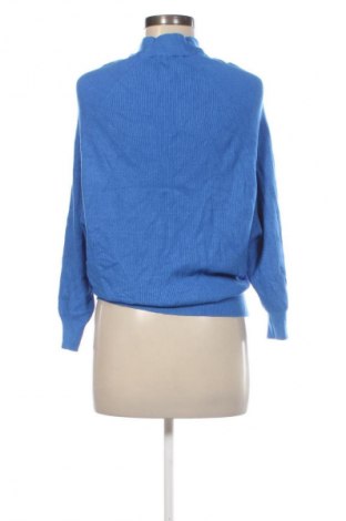 Damenpullover S.Oliver, Größe S, Farbe Blau, Preis 13,99 €