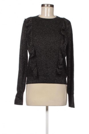 Női pulóver S.Oliver, Méret M, Szín Fekete, Ár 5 789 Ft