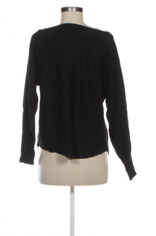 Dámsky pulóver S.Oliver, Veľkosť M, Farba Čierna, Cena  13,95 €