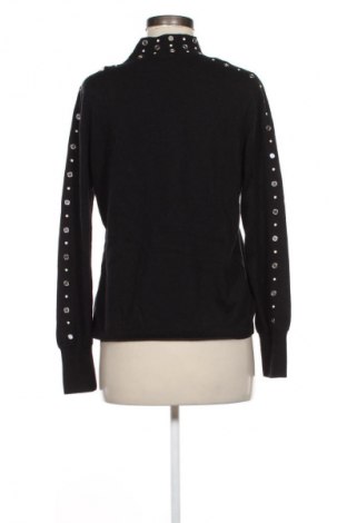Γυναικείο πουλόβερ S.Oliver Black Label, Μέγεθος L, Χρώμα Μαύρο, Τιμή 32,00 €