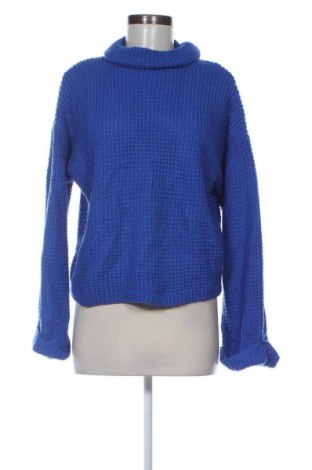 Damenpullover SHEIN, Größe S, Farbe Blau, Preis € 14,83
