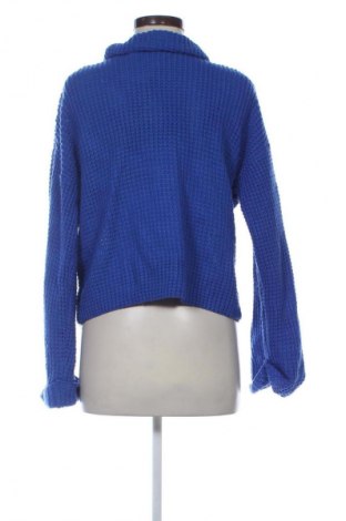 Damenpullover SHEIN, Größe S, Farbe Blau, Preis € 14,83
