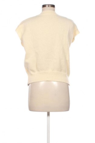 Dámský svetr SHEIN, Velikost XS, Barva Béžová, Cena  425,00 Kč