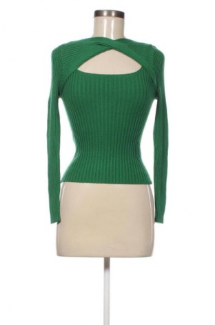 Damenpullover SHEIN, Größe S, Farbe Grün, Preis € 15,00