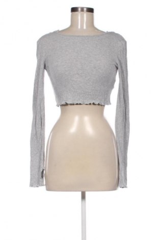 Dámský svetr SHEIN, Velikost S, Barva Šedá, Cena  425,00 Kč