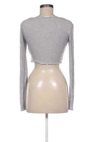 Dámský svetr SHEIN, Velikost S, Barva Šedá, Cena  425,00 Kč