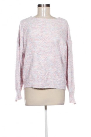 Γυναικείο πουλόβερ SHEIN, Μέγεθος M, Χρώμα Πολύχρωμο, Τιμή 15,00 €