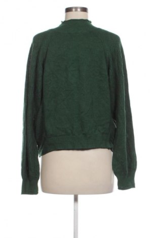 Damenpullover SHEIN, Größe L, Farbe Grün, Preis 15,00 €