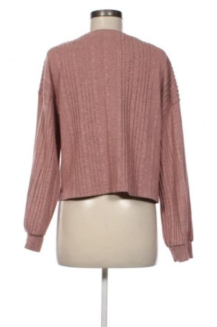 Damenpullover SHEIN, Größe L, Farbe Aschrosa, Preis € 15,00