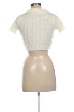 Női pulóver SHEIN, Méret S, Szín Fehér, Ár 6 198 Ft