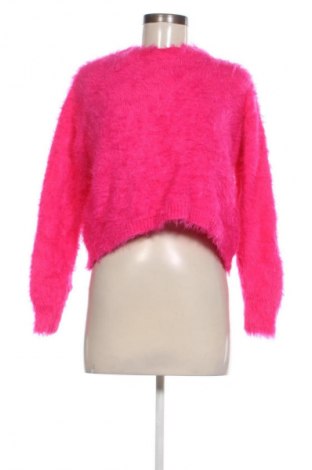 Damenpullover SHEIN, Größe S, Farbe Rosa, Preis 15,00 €