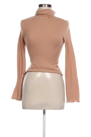 Damenpullover SHEIN, Größe M, Farbe Beige, Preis 15,00 €