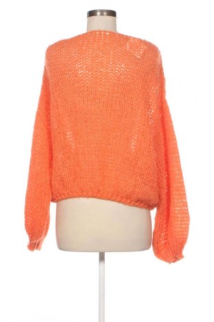 Női pulóver SHEIN, Méret M, Szín Narancssárga
, Ár 6 198 Ft