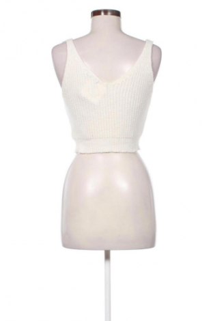 Дамски пуловер SHEIN, Размер S, Цвят Екрю, Цена 14,77 €