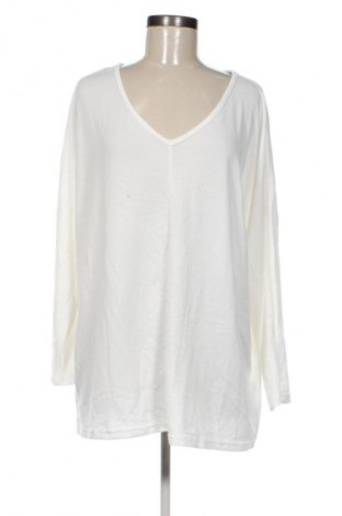 Дамски пуловер SHEIN, Размер XXL, Цвят Бял, Цена 10,73 €