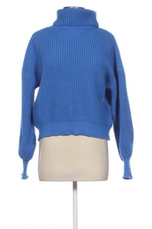 Damenpullover SHEIN, Größe S, Farbe Blau, Preis € 15,00