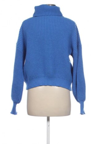 Damenpullover SHEIN, Größe S, Farbe Blau, Preis € 15,00