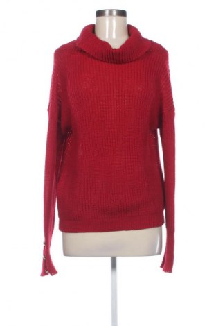 Női pulóver SHEIN, Méret S, Szín Piros, Ár 11 198 Ft