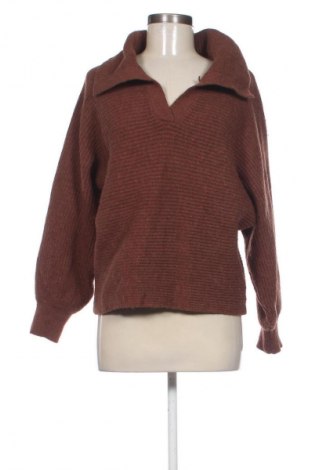 Damenpullover SHEIN, Größe S, Farbe Braun, Preis € 15,00