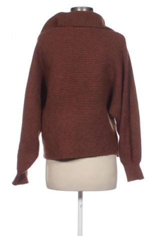 Damenpullover SHEIN, Größe S, Farbe Braun, Preis € 15,00