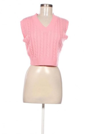 Damenpullover SHEIN, Größe M, Farbe Rosa, Preis € 14,77