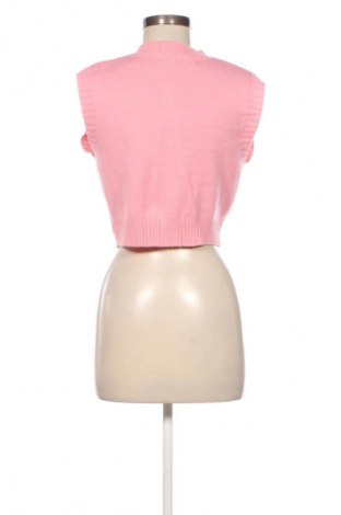 Damenpullover SHEIN, Größe M, Farbe Rosa, Preis € 14,77