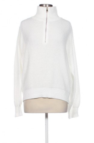 Damenpullover SHEIN, Größe M, Farbe Weiß, Preis € 15,00
