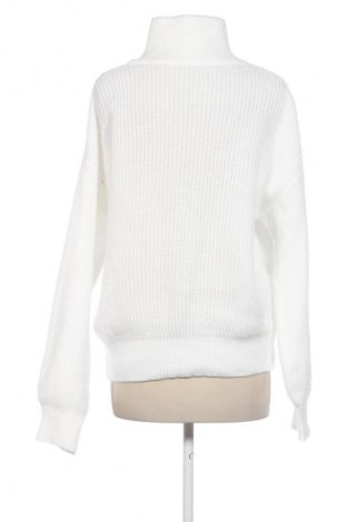 Damenpullover SHEIN, Größe M, Farbe Weiß, Preis € 15,00