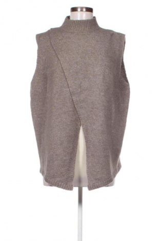 Dámský svetr SHEIN, Velikost M, Barva Hnědá, Cena  418,00 Kč